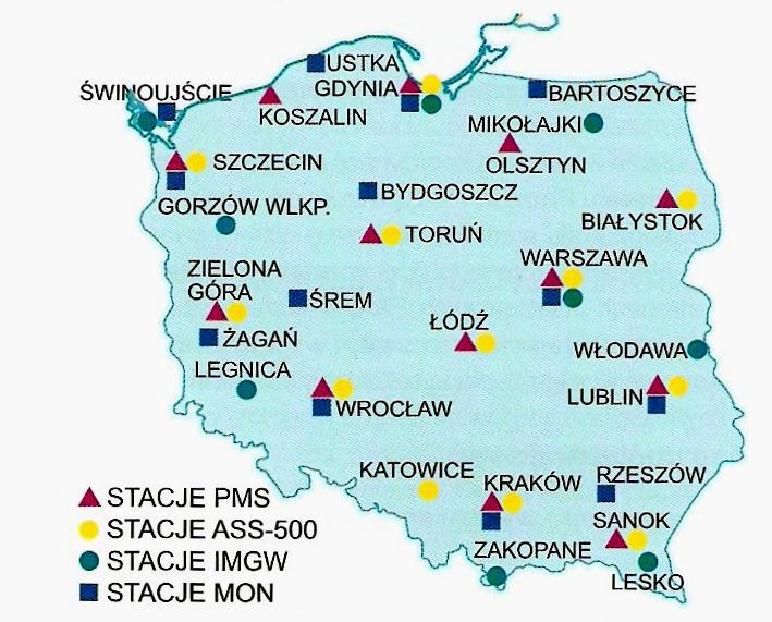 36 % przypada na promieniotwórczy radon, który wdychamy wraz z powietrzem; na drugim miejscu (26%) jest diagnostyka medyczna (prześwietlenia, tomografia itp.) Rys 4.
