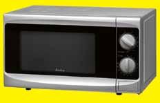 Szczotka obrotowa 35 mm 700W 3 229, Golarka AT 750/16 System Super Lift&Cut 3 ruchome głowice golące Zaokrąglone głowice golące Golenie na sucho i mokro Ponad 40 min.
