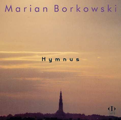 Bozza - Aria Sacred Music Paweł Łukaszewski - Gaudium et