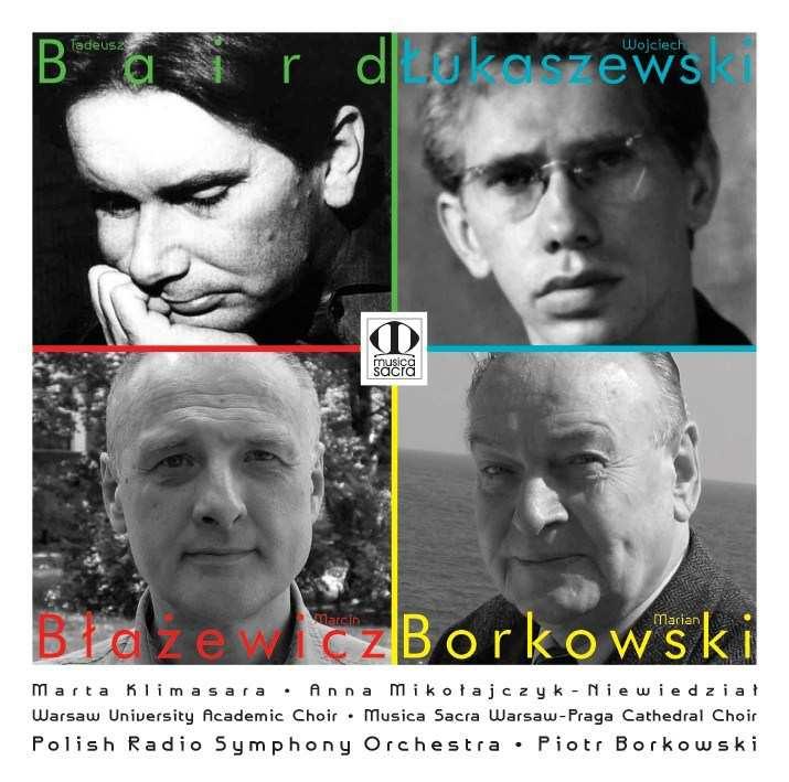 M. Blażewicz Koncert na Marimbę i Orkiestrę Nr 2 M.