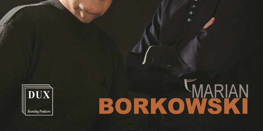 Chorosiński - organy Krakowska Grupa Perkusyjna Chór Opery i Filharmonii Chór Katedry Warszawsko-