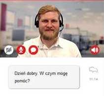 wygodniejszy serwis Wzbogacona lista funkcji +100% wzrost transakcji, +20% wzrost