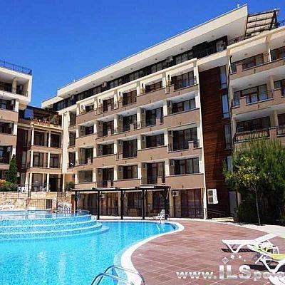 Przestronny apartament typu studio w bezkonkurencyjnej cenie 18.500 EUR (ponad 12.