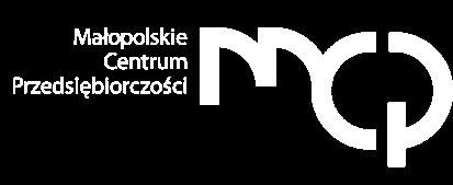 Małopolska Rada Innowacji Wsparcie innowacji realizowane w