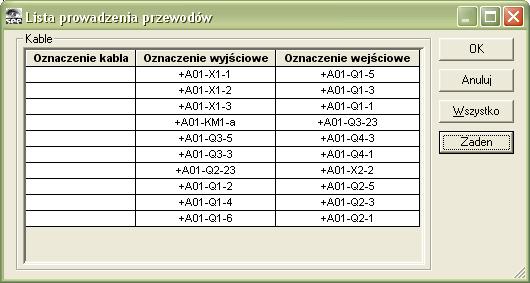 Wizualizacja szaf w 3D SEE z modułem Panels Otworzyć rysunek szafy Kliknąć na ikonę paska