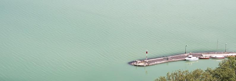 No to jedziemy na ryby nad Balaton - stwierdziliśmy wszyscy zgodnie, ustalając termin na weekend majowy.