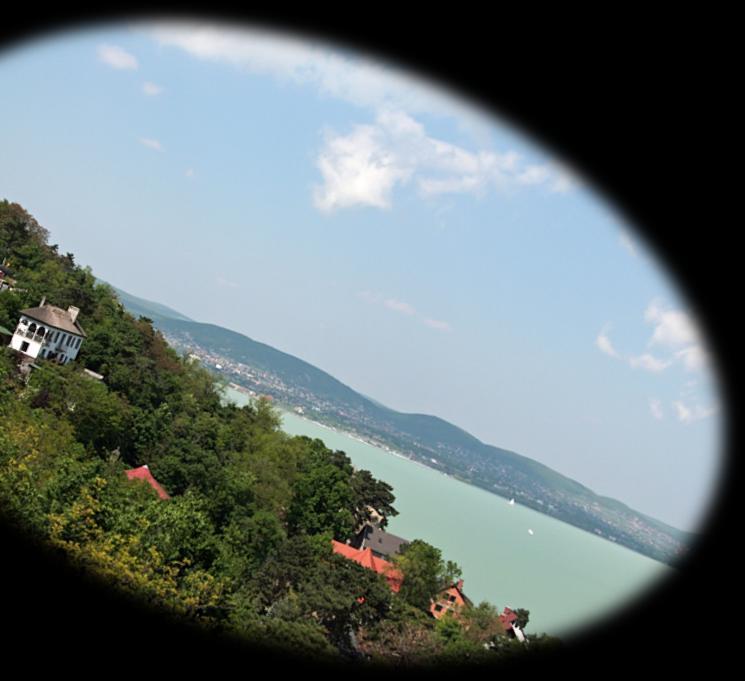 Następnego dnia, jest piękna