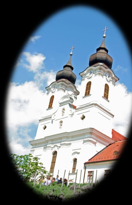 na wzgórzu Kőhegy, potem