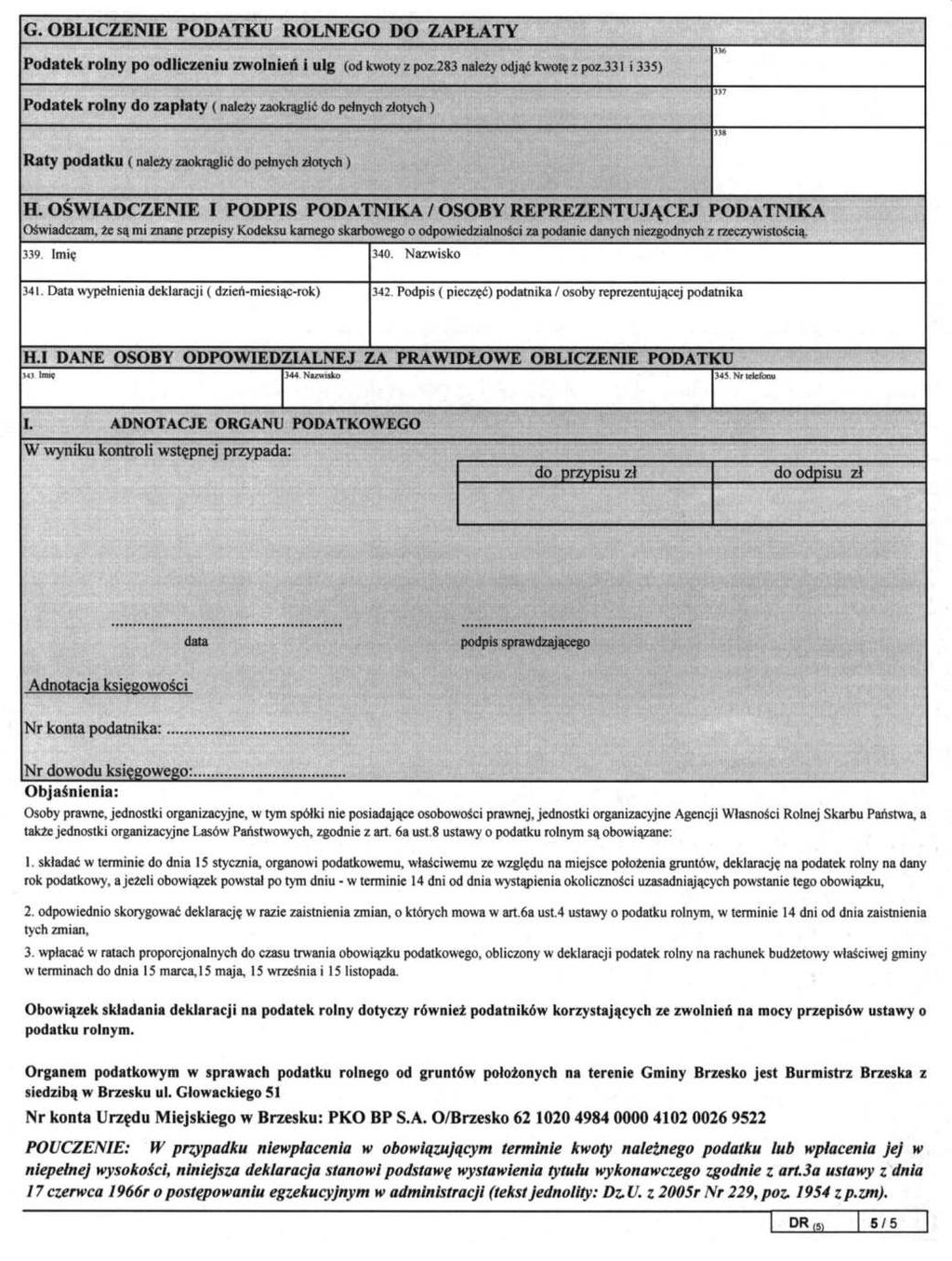 Województwa Ma³opolskiego Nr 809 30886 Poz.