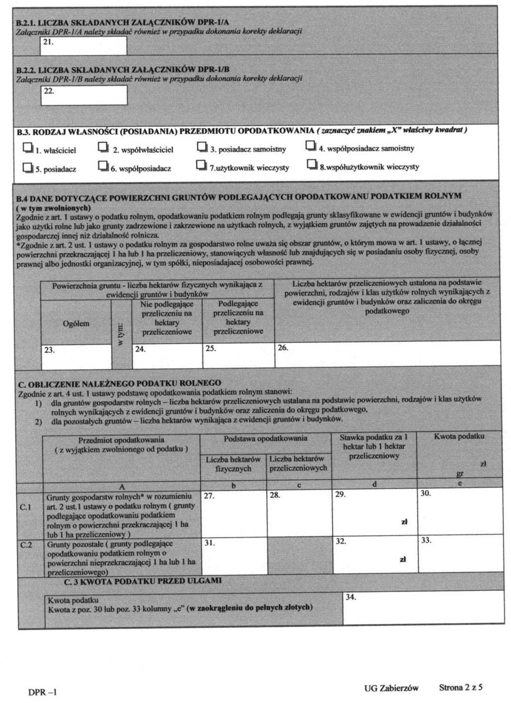 Województwa