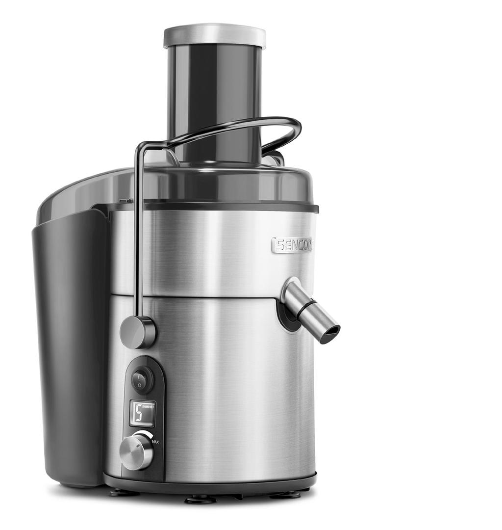 SJE 5050SS PL
