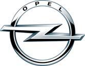 8 Opel Astra: Wymiary i wagi Opel Astra Wymiary pojazdu w mm Długość 4419 5-drzwiowy Szerokość (lusterka złożone/rozłożone) 1814/2013 Wysokość (przy standardowym ciężarze własnym) 1510 Rozstaw osi
