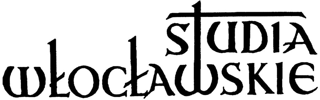 18(2016), s. 317 338 Ks. Janusz Drewniak Motyw cierpienia Chrystusa w Pasji według św.