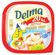 Extra >> o smaku wiejskiego masełka