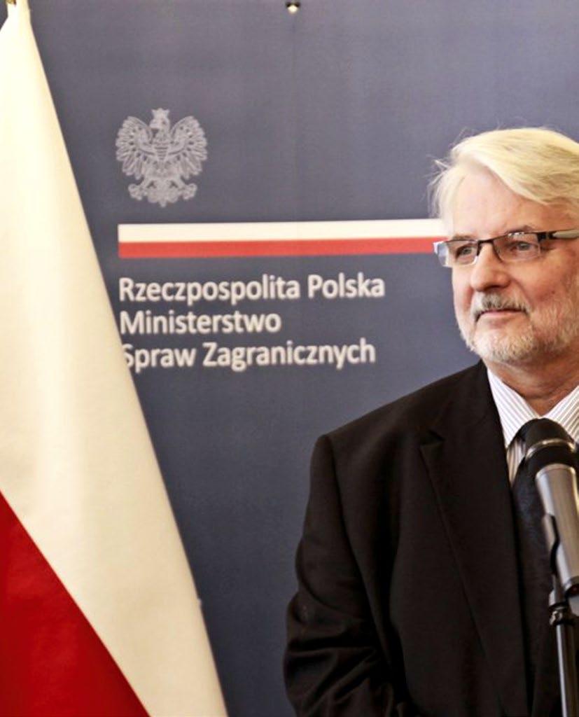 Odnosząc się do działań na rzecz bezpieczeństwa Polski realizowanych za pośrednictwem OBWE szef polskiej dyplomacji wyraził przekonanie, że organizacja ta, zarówno jako format polityczny, jak i