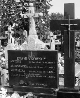 Urodził się 25 stycznia 1897 roku w Idźkach Młynowskich w obecnej gminie Sokoły. Był najmłodszym bratem dziadka ze strony mojej mamy mówi Bolesław Gąsowski z miejscowości Łapy Korczaki.