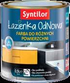 39,95 zł 29,90 zł/opak. taniej o 25% kod 4502085 Kamień dekoracyjny MURRO BIANCO Opak.: 0,48 m². Materiał: gips. Zastosowanie: do wnętrz. Cena za m 2 : 53,96 zł.