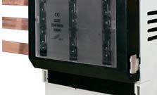 40/60 Hz IP10 IP20 Ta -25..+55 C DYSTRYBUCJA ENERGII H In LTL000-3/9/60/AU 60 mm 160 A 000 12-30 5-15* 1,5 50 194 63 101 LTL00-3/9/40-60 40-60 mm 160 A 00 12-30 5-15* Max.