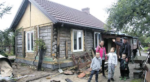 T Y G O D N I K B E Z P Ł A T N Y Nakład 10 000 Redakcja zastrzega sobie prawo do skracania artykułów i korespondencji oraz opatrywania ich własnymi tytułami. Artykułów nie zamawianych nie zwracamy.