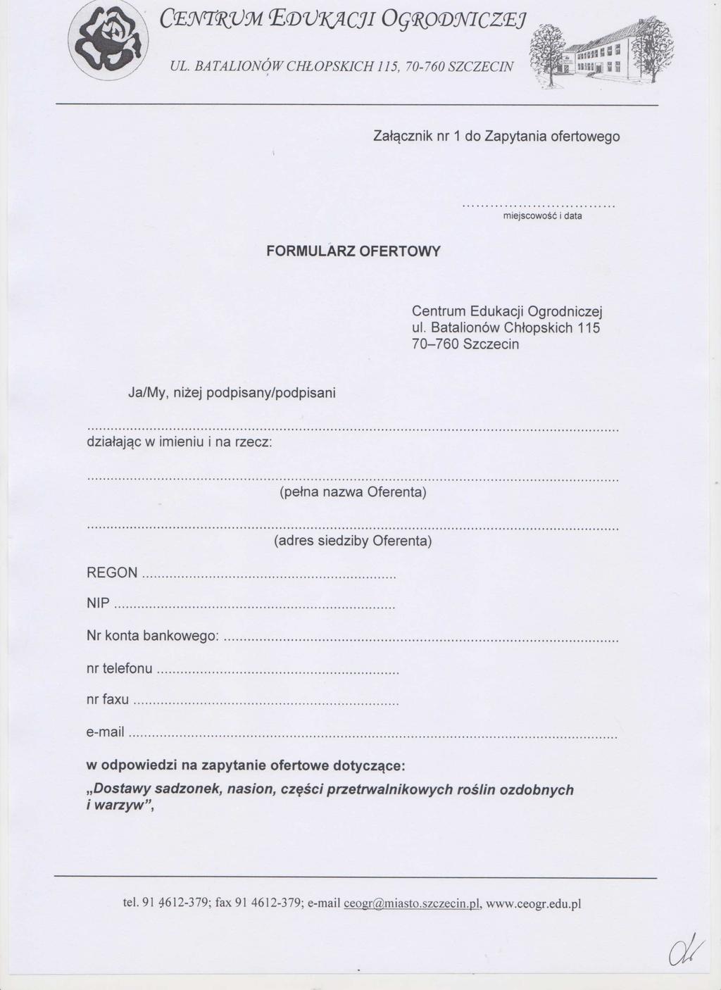 ( CEYTKU914 Er07(74CJI OGXODWICZEI 111 UL. BATALIONÓW CH Ł OPSKICH 115 70-760 SZCZECIN ' o7/a. 0-4: : 1. ; ' -ś f:i'g=". _;?:.;L..ą."-e g : "4?