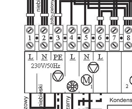 które mogą spowodować niebezpieczeństwo pojawienia się palnych gazów lub oparów, oraz robót podczas których może wystąpić niebezpieczeństwo pożaru lub wybuchu