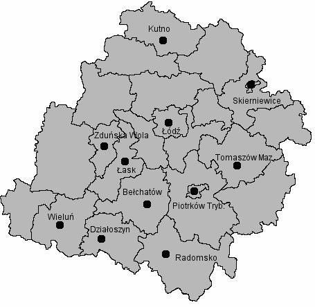 III. ORGANIZACJA SPRAWDZANIA PRAC Do oceniania prac uczniowskich z egzaminu gimnazjalnego powołano 650 egzaminatorów części humanistycznej i 640 egzaminatorów części matematyczno-przyrodniczej.