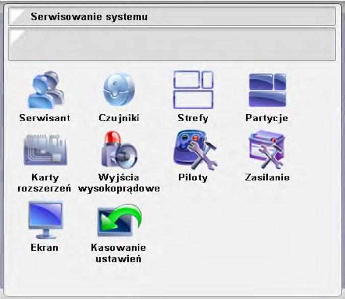 Następnie w menadżerze urządzeń należy zmienić parametry pracy portu według instrukcji aplikacji.