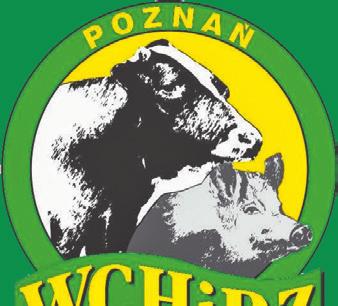 PRZEWODNIK Wielkopolskie Centrum Hodowli i Rozrodu Zwierząt Sp. z o.o. ul. ska 13, 63-004 Tulce, e-mail: sekretariat@tulce.wchirz.pl; www.wchirz.pl Nr 12 (3/2017) hodowcy Publikacja specjalna na zlecenie Tulce sp.