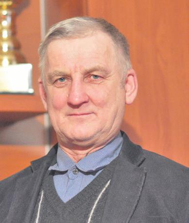 2 > dokończenie ze str. 1 Elita rankingu w rękach Wielkopolskiego Centrum! Tabela 1. Ranking najlepszych buhajów wyceny międzynarodowe Sezon 2017.