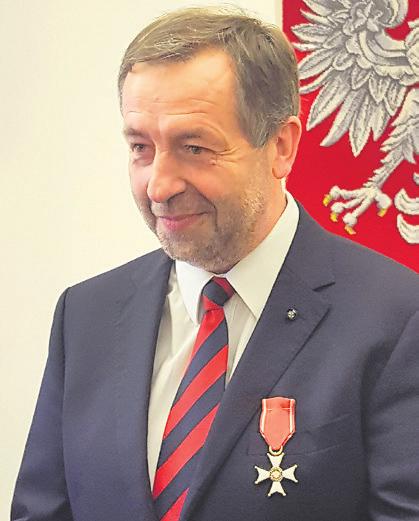 3 Z hodowlą bydła mlecznego związana jest ciężka codzienna praca wymagająca wielu wyrzeczeń. Jednak, kiedy osiąga się wcześniej wytyczone cele, włożony wysiłek daje wiele powodów do radości i dumy.