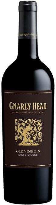 5 swiateczny rabat 3 4 Przepis na 30 minut 4 porcje 3 VINA BUJANDA RESERVA DOCa RIOJA, HISZPANIA cena 1 L 93,32 55,99 Tempranillo 4 GNARLY HEAD OLD VINE ZINFANDEL AVA LODI, USA cena 1 L 102,65 71,55