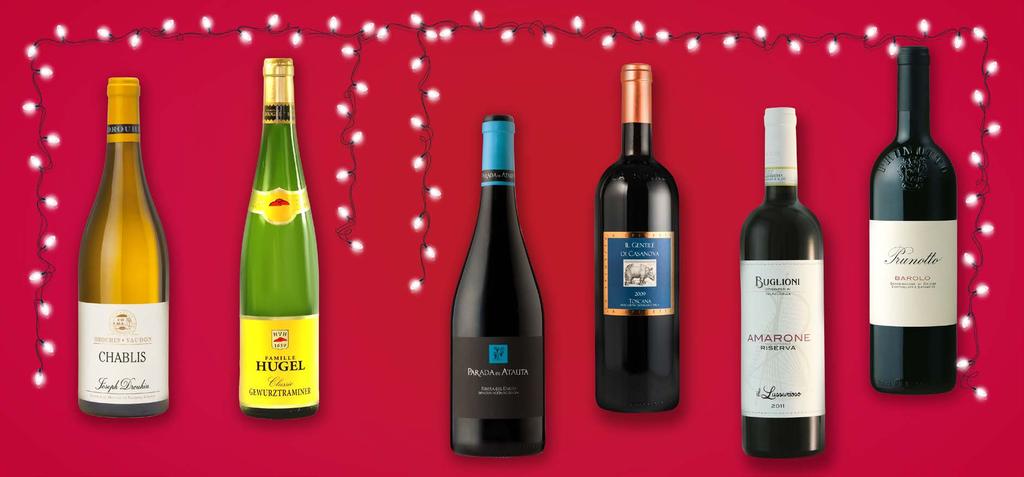 Wiesław Wysokiński Sommelier Centrum Wina 1 DROUHIN VAUDON CHABLIS AC CHABLIS, FRANCJA cena 1 L 133,32 93,32 Chardonnay 99, 99 69, 99 wytrawne Chardonnay Na takiego winiarskiego klasyka zawsze mam