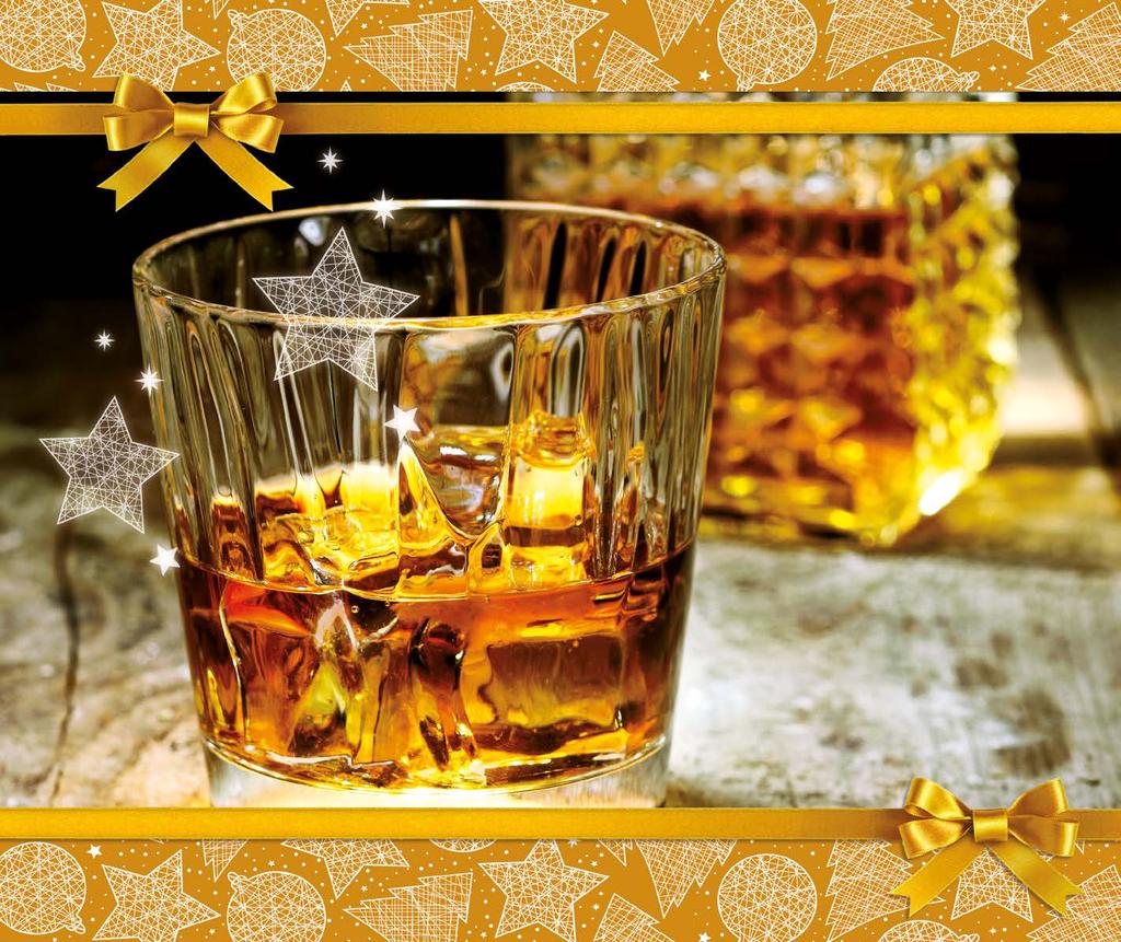whisky