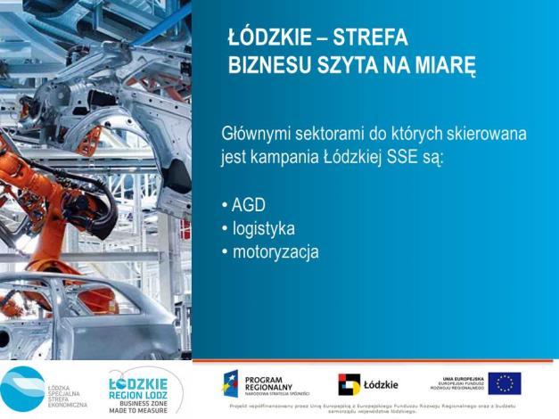 promocja projektu
