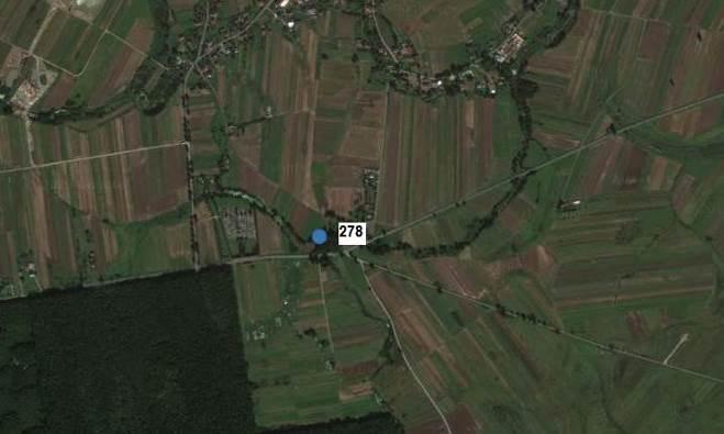 starorzecza nr.