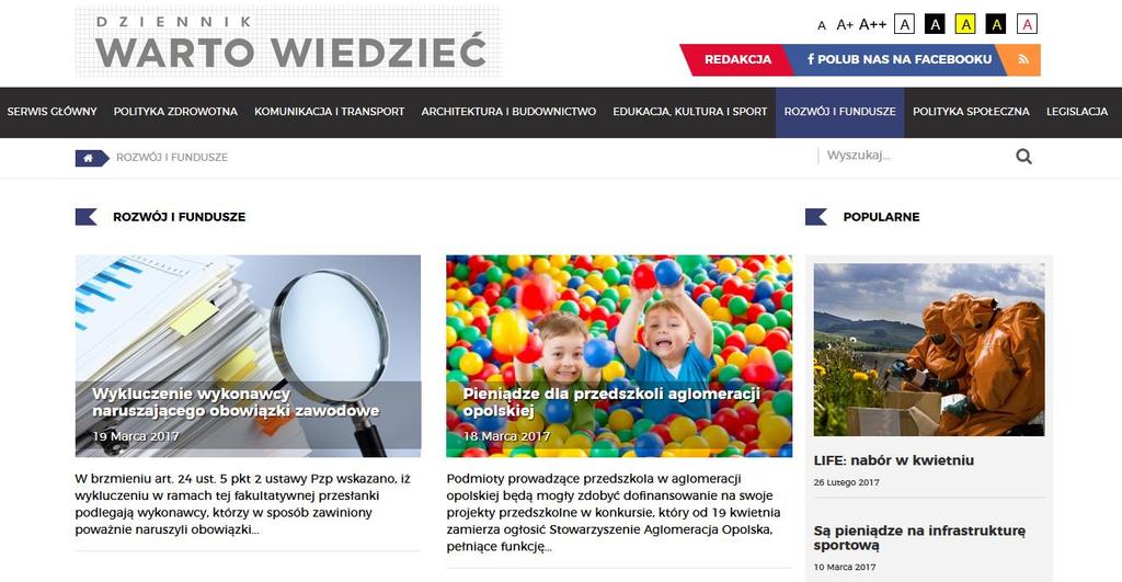 Komitety monitorujące i sterujące Przedstawiciele Związku Powiatów Polskich aktywnie biorą udział w pracach komitetów monitorujących i sterujących Programy Operacyjne.