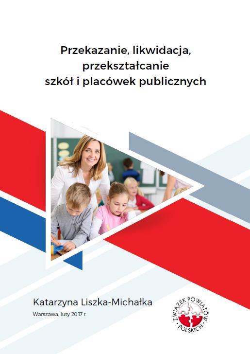 Publikacje i wydawnictwa Kolejnym z elementów wspierania samorządów członkowskich przez Związek Powiatów Polskich jest przygotowywanie różnego rodzaju opracowań i wydawnictw.