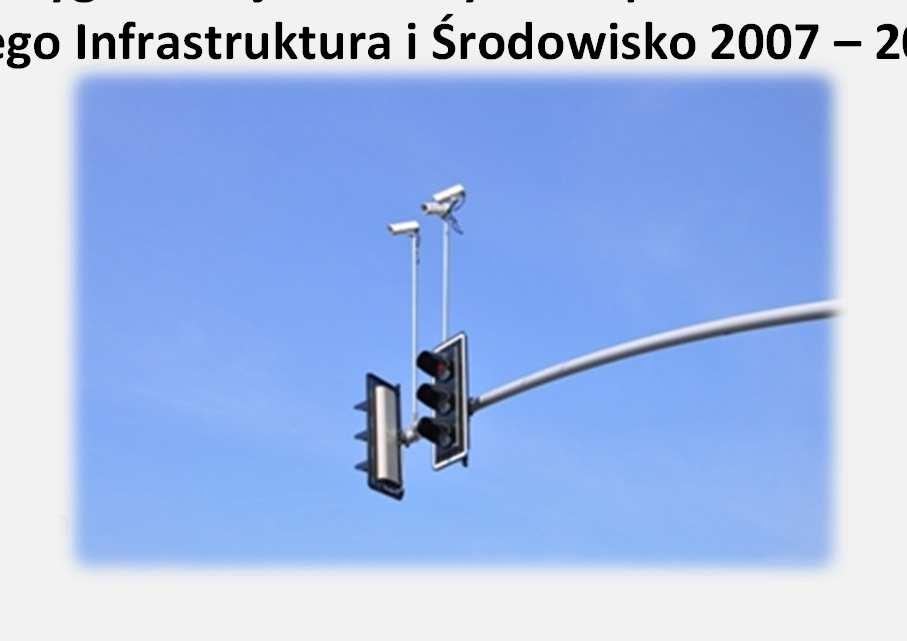 Inwestycje majątkowe zrealizowane w 2007-2013 r.