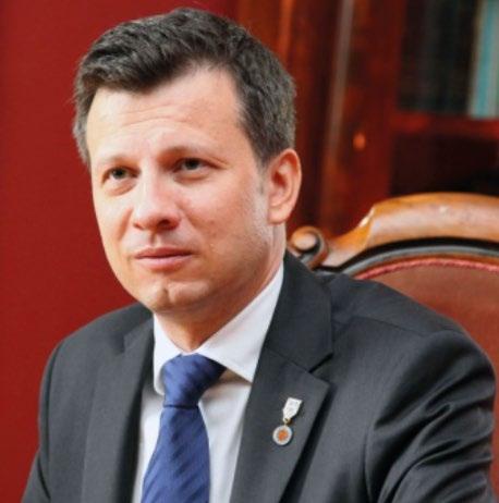 Trudniej mu także realizować pasje czy trenować.