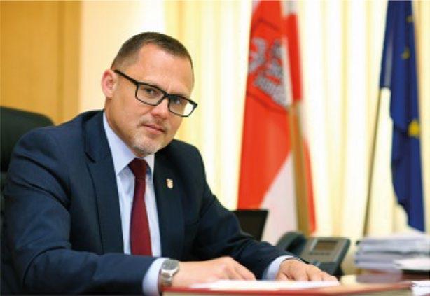 Zawody to emocjonujący czas dla nich samych, ale też nieoceniona lekcja dla tych, którzy oglądają zmagania osób niepełnosprawnych.