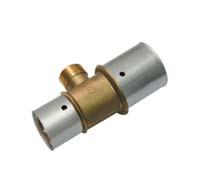 F 2/30 F 2/30 K-084004 F Nowe złączki Press LBP w średnicach