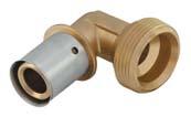 KAN-therm kolano Press 10/120 F 10/100 K-081025 F 10/100 F 5/40 K-080160