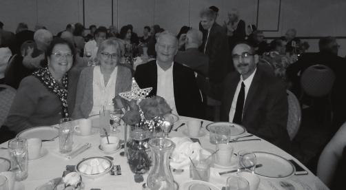 Barbara (Clementine Twardosz) Sunday - December/Diciembre/Grudnia - 3rd 6:45AM Mass: + Arlene Peters (Family) + Maria Velcich (Daughter) + Luciano Velcich (Aunts) 8:00AM Mass: Health & God s