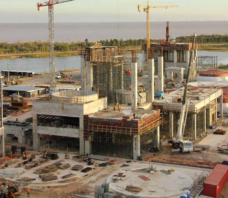 SIKA WHITE BOX Biała wanna