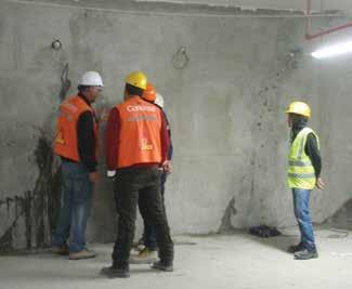 nowoczesnych technologiach, aby sprostać specyficznym wymaganiom każdego projektu i