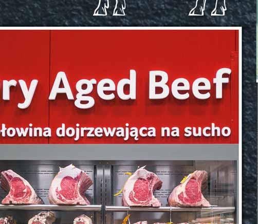 Dzięki dojrzewaniu poprzez suszenie,