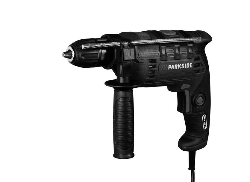 HAMMER DRILL PSBM 750 A1 ISKUPORAKONE Alkuperäisen käyttöohjeen käännös SLAGBORRMASKIN Översättning av bruksanvisning i original WIERTARKA UDAROWA