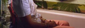 Terapia Radioterapia standardowa