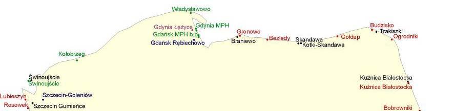 Polsce