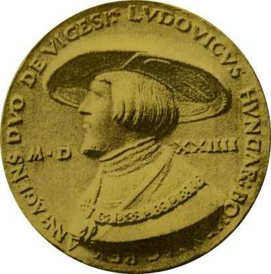 Ferdynand i